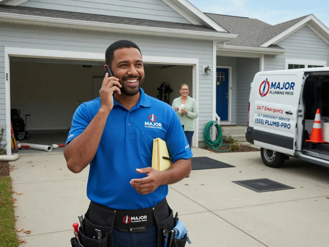 Drain Cleaning Services Ingomar, MT FAQs